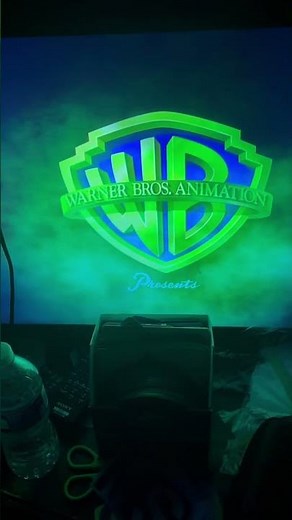 Warner Bros. Animation Logo (2010)