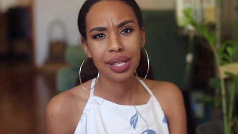 White with Style cherry teeth whitening kit review | 7 shades whiter at home!