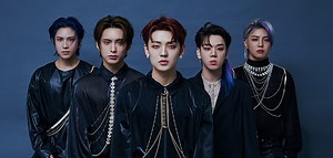 A.C.E dévoile le medley de son nouvel album