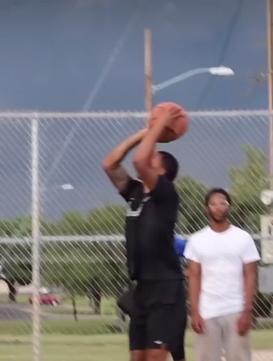 BasketballForReal on TikTok