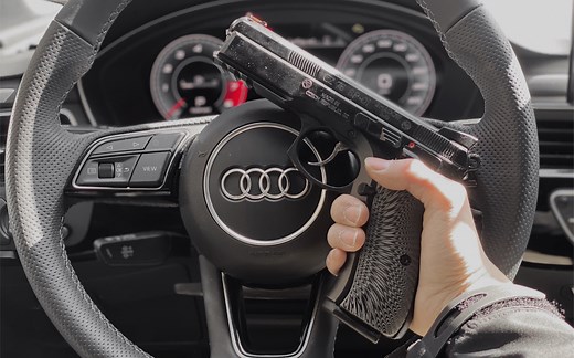 CZ SP-01