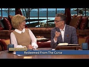 Day 5: Redeemed From the Curse