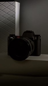 Leica SL3-S – Moments Without Limits The Leica SL3-S redefines professional creativity, delivering flawless image quality and seamless usability for photographers and videographers. With features like 6K Open Gate video and a 24 MP full-frame sensor, it’s the ultimate tool for capturing every detail. Available Now. | Leica Store Singapore | Facebook