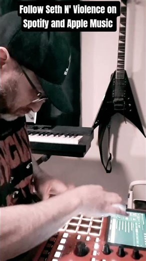 It is now time for the Murphy's Law Ska Song #murphyslaw #akaiprofessional #nyhc #ska #sethnviolence