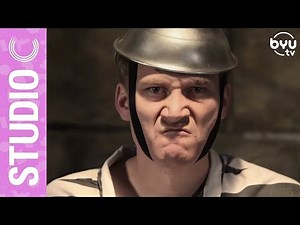 The Eleventh Hour - Studio C