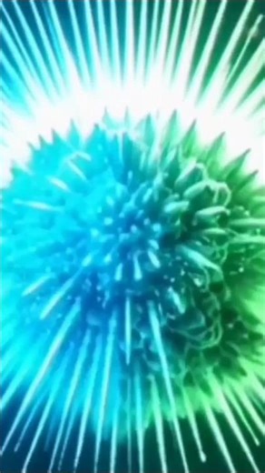 Epic Showdown! Blue Robot vs Green Robot 🔥