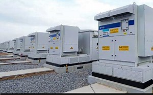 TXGA 多口RJ45连接器，电池储能系统的集成化通讯接口解决方案