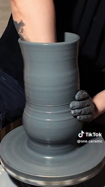 Create a Stunning Korean Pottery Dark Moonjar