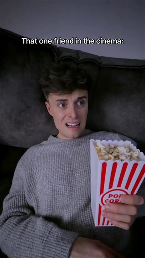 Joe Tasker on Instagram: "ad The cinema loud eater…deserves the ultimate snack ☺️ @potnoodle #PotNoodle #NothingHitsTheSpotLike #Satisfaction"