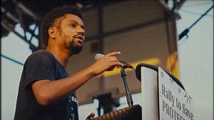 How Florida progressive Maxwell Frost courted Palestinians, then abandoned them