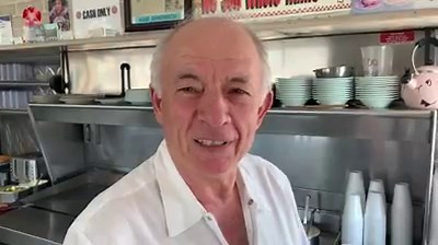 Check out the sandwiches at Mike's Famous Ham Place in Detroit. You're going to want to stop by there after watching this video! | WDIV Local 4 / ClickOnDetroit