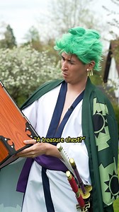 Zoro visits Demonslayer #anime #demonslayer #tanjiro #giyuutomioka #onepiece #zoro | King Chris