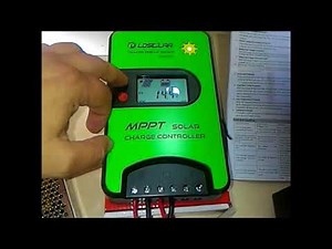 El MPPT REAL más económico del mercado