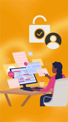AWS Security எப்படி provide பண்ணுறது ? | AWS Training in chennai #aws #devops #techcareers #shorts