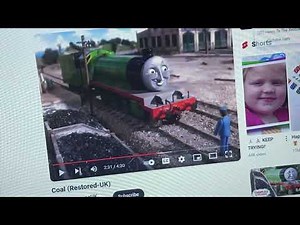 cartoons inc part 10 sally gets in the trash