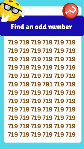 Find 791 #shorts #viral#mathpuzzle#trending#viral#mathstricks#mathpuzzle#riddleswithanswers#maths