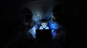 Kinder brauchen Schutz vor KI-Einfluss