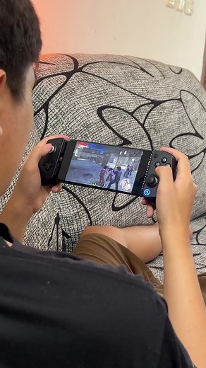 Ulasan Gamepad Sir X5 Lite: Murah dan Berkualitas