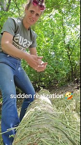 Scared of Snakes While Working on the Farm