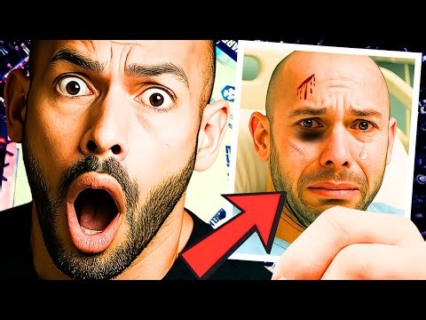 The TRAGIC FATE of an ALPHA... (Andrew Tate)