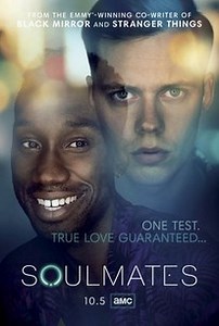 Soulmates | Rotten Tomatoes