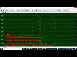 Design of a Low-Power Linear SAR-Based All-Digital Delay-Locked Loop | VLSI | LTspice