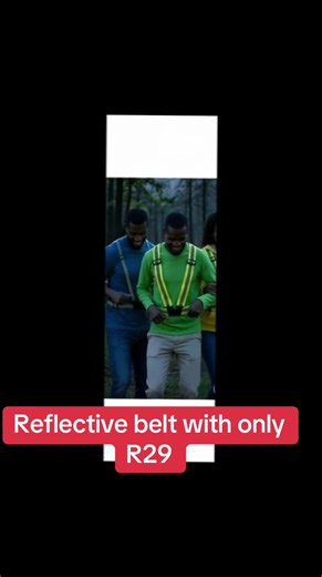 Affordable PPE and Safety Gear in Johannesburg