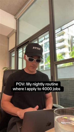 Toronto Creator > Indeed