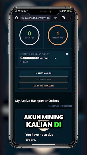 How to Mine Bitcoin Using an Android Phone