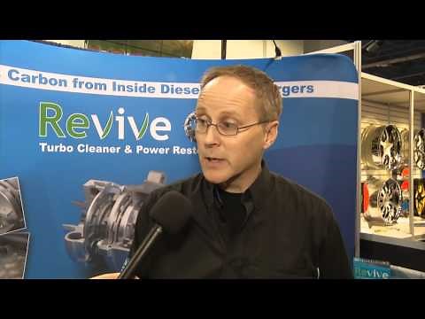 Revive Turbo Cleaner