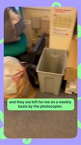 119 reactions · 4 comments | "I made a commitment to support every...