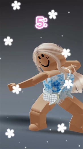 Which one is ur fav? #roblox #shorts