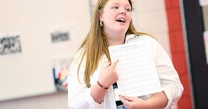 Teaching Licensure Strand