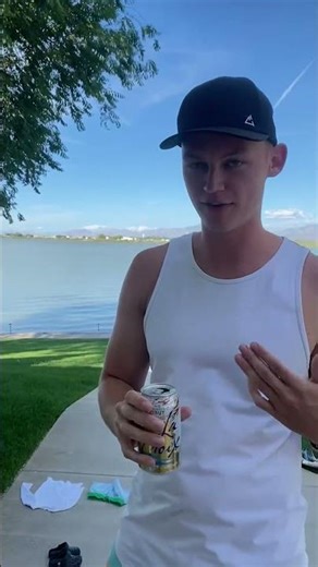 La Croix Taste Test - HONEST REVIEW