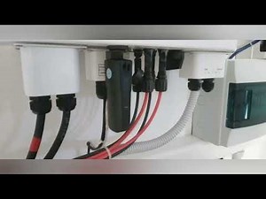 SAJ H1-6K-S2 inverter fotovoltaico ibrido con accumulo (1)