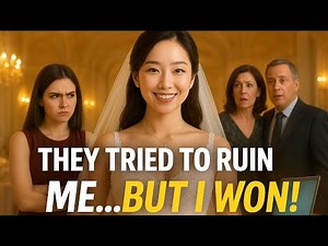 “The Secret Bride: How I Transformed Betrayal into Victory | A First-Person Journey”