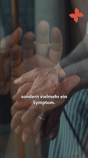Die Ursachen für zitternde Hände - Tipps für Senioren