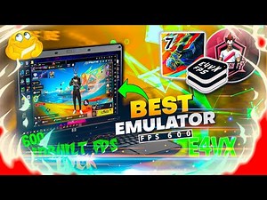 New E4VX 4.240.30.1002: Best Bluestacks Lite Emulator for Low End PC