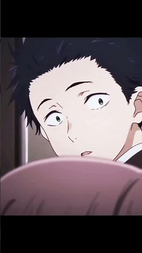 A silent voice edit #anime #animeedit