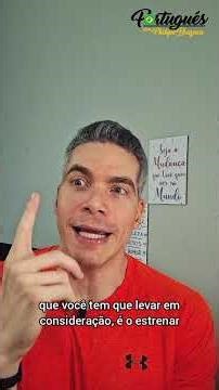 Como dizer "ESTRELLAR" em Português