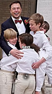 Elon Musk's Kids REVEALED | Elon Video