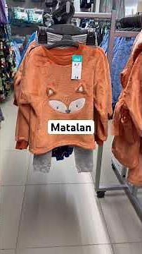 Matalan