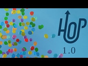 Apache Hop (Incubating) - 1.0 Released!