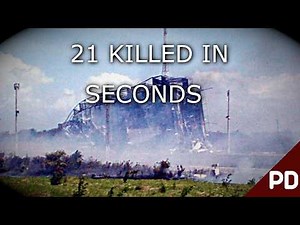 21 Killed in Seconds: The Alcântara VLS Disaster