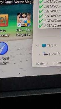 installing GTA Vice City Original Triology in 2025 ft. Fitgirl Repack #gta #gtavicecity #nostalgia