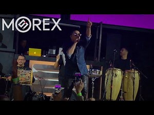 Elvis Crespo - Bailar (En Vivo / Live at Escapade Club 2009 2017 - Dallas, TX)