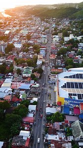 Maasin City 🌇 #fypシ #travel #MaasinCity | Recabz