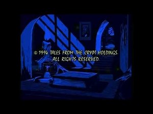 ABC Saturday Morning Credits August 1994