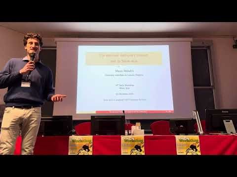 Abbadini. The doctrinal Herbrand's theorem and its Stone dual