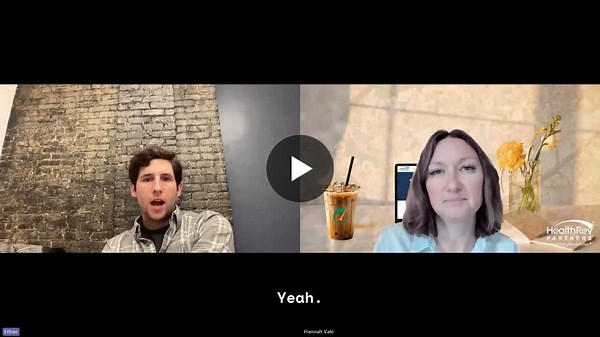 #homehealth #hospicecare #revenuecyclemanagement #aiinhealthcare #healthcareleadership #rcm #homehealthleaders #healthcareinnovation | HealthRev Partners